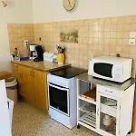Apartman Saint-alban Valréas