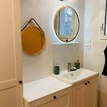 Apartman Saint-alban