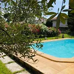Apartman Saint-alban
