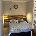 Apartman Saint-alban Valréas