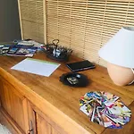 Apartman Saint-alban *