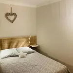 Saint-alban Apartman