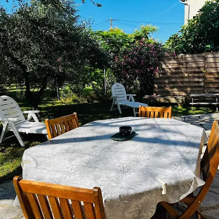 Saint-alban Apartamento