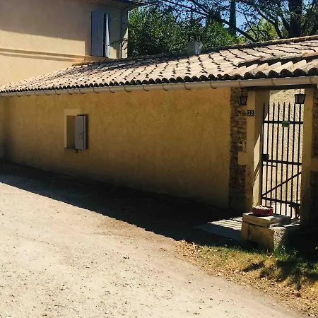 Apartamento Saint-alban *