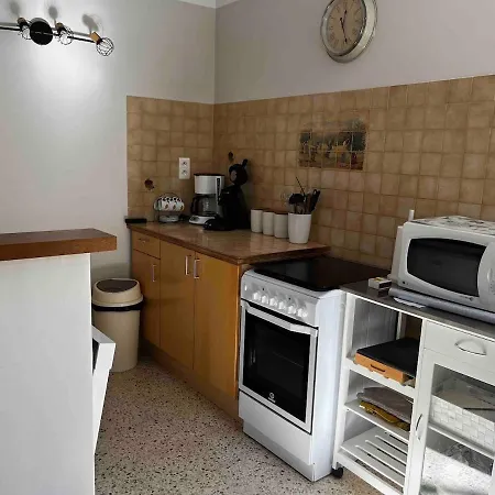 Saint-alban Apartamento