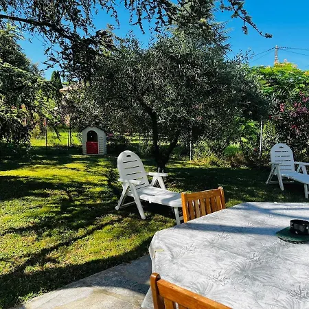 Apartamento Saint-alban