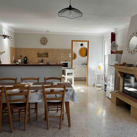 Apartamento Saint-alban Valréas