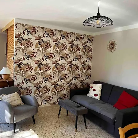 Saint-alban Apartamento