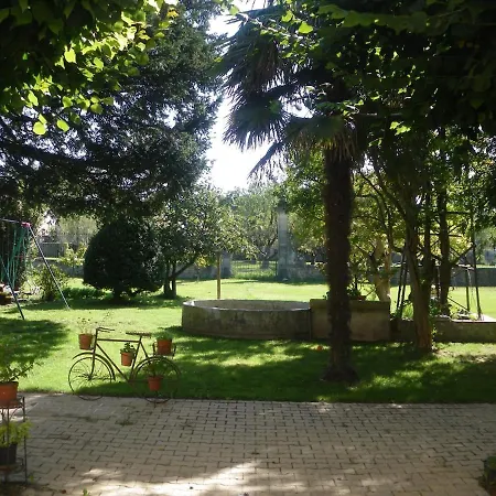 Saint-alban Apartamento *