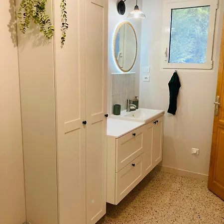 Appartement Saint-alban