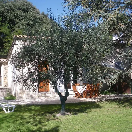 Saint-alban Apartamento