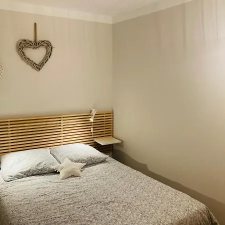 Saint-alban Appartement